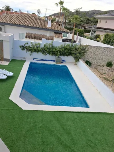 The Villa by Albir Proper Properties — foto 4