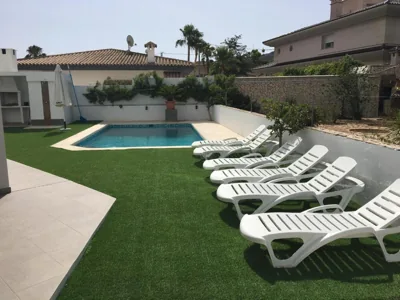 The Villa by Albir Proper Properties — foto 7