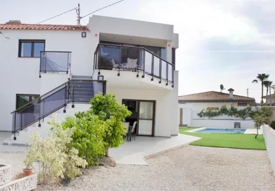 The Villa by Albir Proper Properties — foto 9