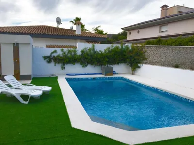 The Villa by Albir Proper Properties — foto 10