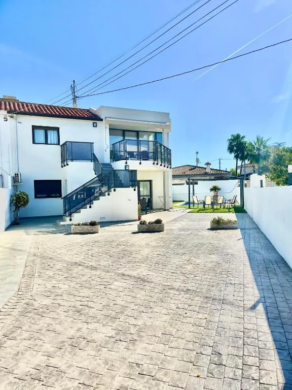 Villa met privézwembad — The Villa by Albir Proper Properties
