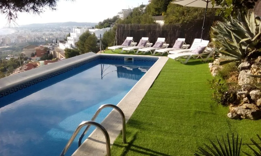 Quarto Duplo com Vista Mar - 1 ou 2 Camas — The Villa Sunlight