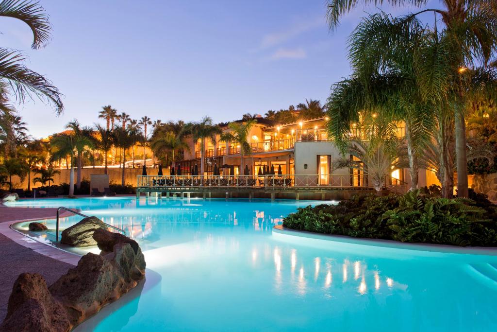 The Villas at Bahia del Duque