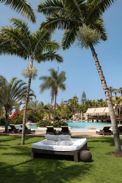 The Villas at Bahia del Duque — foto 10