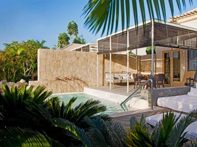 The Villas at Bahia del Duque — foto 11