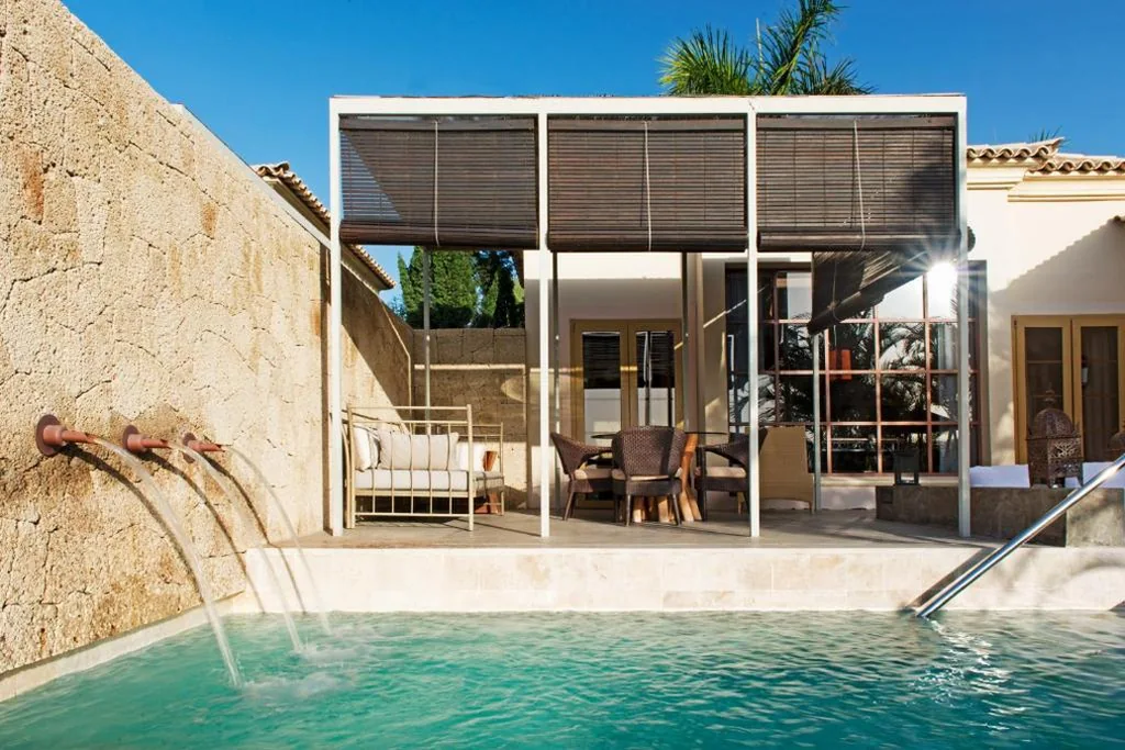 Villa Palmera (2 Adults) — The Villas at Bahia del Duque