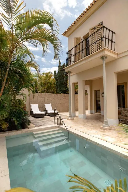 Villa Retama (2 Adults + 1 Child) — The Villas at Bahia del Duque