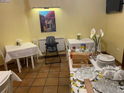 The Way Hostel Molinaseca -Grupo Rosa Azul — foto 4