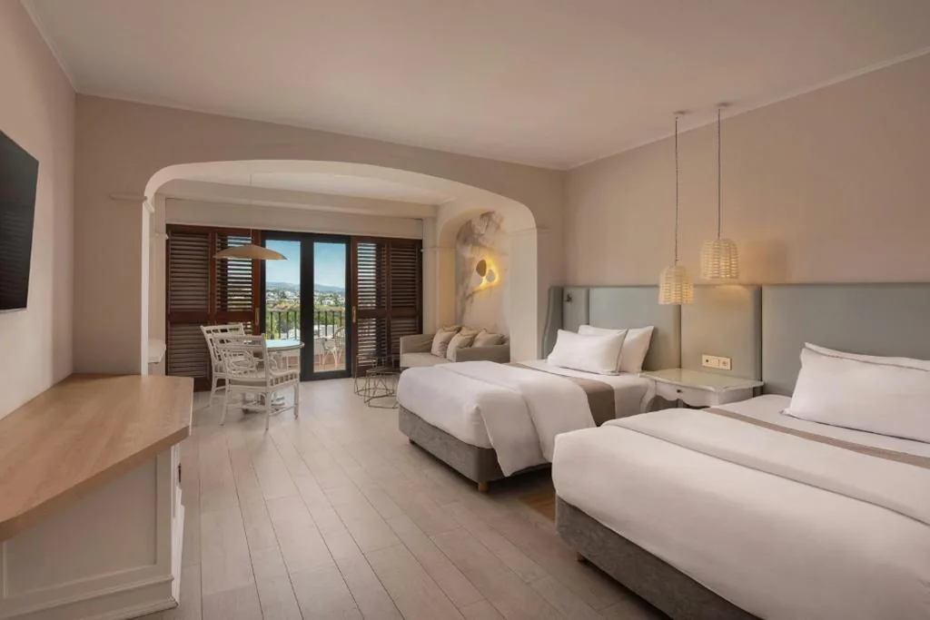 The Westin La Quinta Golf Resort & Spa, Benahavis, Marbella