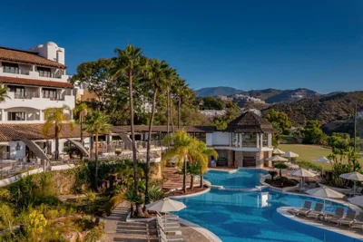The Westin La Quinta Golf Resort & Spa, Benahavis, Marbella — foto 3