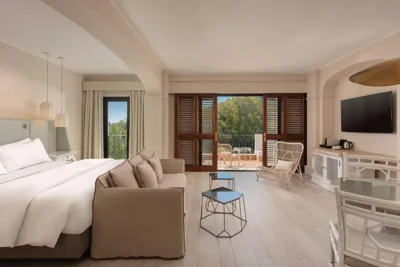 The Westin La Quinta Golf Resort & Spa, Benahavis, Marbella — foto 4