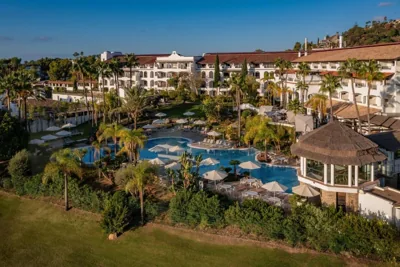 The Westin La Quinta Golf Resort & Spa, Benahavis, Marbella — foto 5