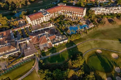 The Westin La Quinta Golf Resort & Spa, Benahavis, Marbella — foto 6