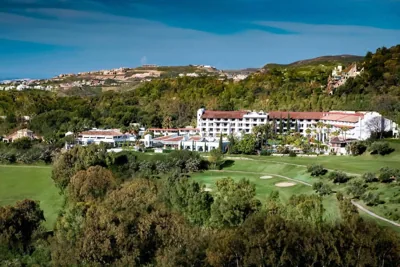 The Westin La Quinta Golf Resort & Spa, Benahavis, Marbella — foto 9
