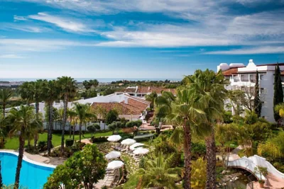 The Westin La Quinta Golf Resort & Spa, Benahavis, Marbella — foto 10
