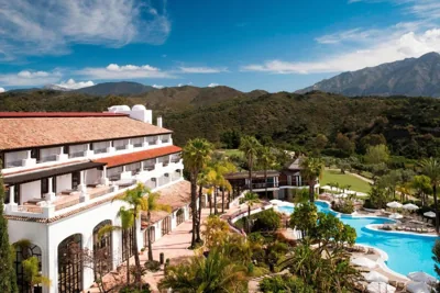 The Westin La Quinta Golf Resort & Spa, Benahavis, Marbella — foto 11
