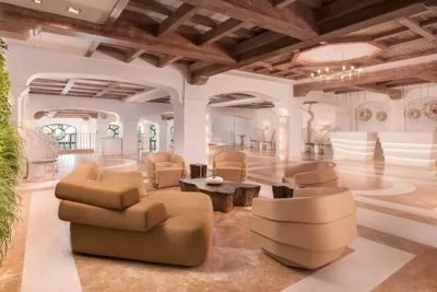 The Westin La Quinta Golf Resort & Spa, Benahavis, Marbella — foto 12