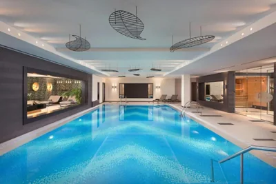 The Westin Valencia — photo 4