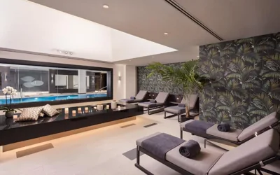 The Westin Valencia — photo 6