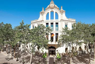 The Westin Valencia — photo 9