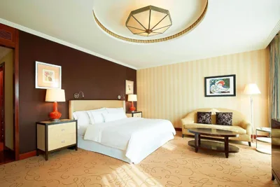 The Westin Valencia — photo 12