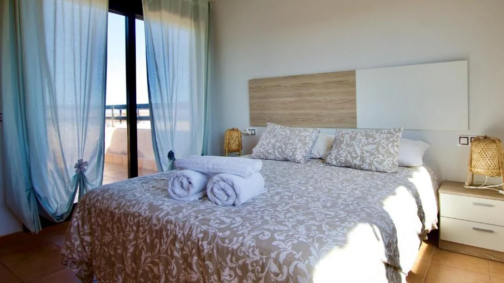 The Wind's Breath, perfect for relaxing getaway