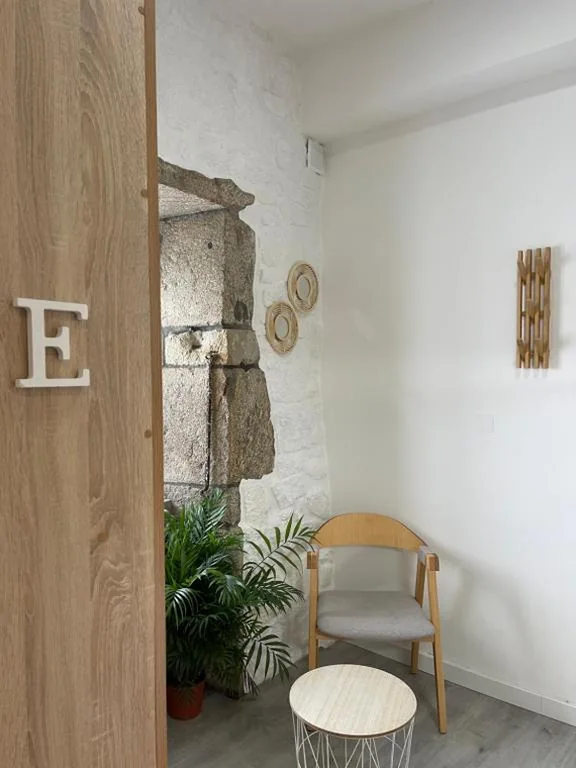 Dormitorio condiviso misto — Therma Pilgrim Hostel