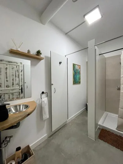 Therma Pilgrim Hostel — foto 3