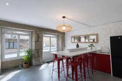 Therma Pilgrim Hostel — foto 4