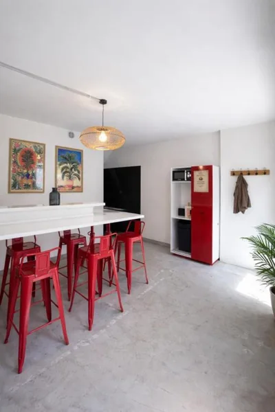 Therma Pilgrim Hostel — foto 5