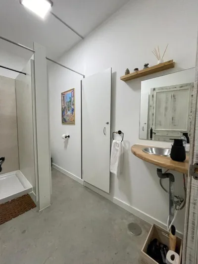 Therma Pilgrim Hostel — foto 7