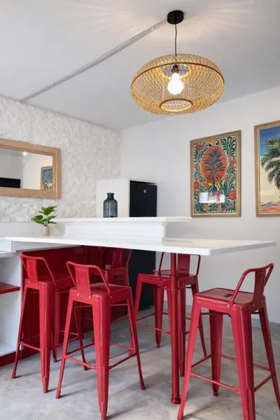 Therma Pilgrim Hostel — foto 8