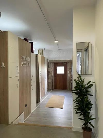 Therma Pilgrim Hostel — foto 10