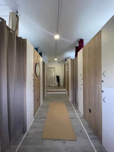 Therma Pilgrim Hostel — foto 12