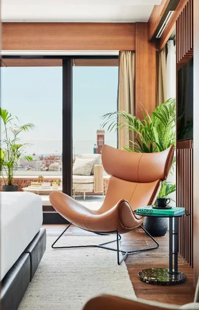 Thompson Madrid, by Hyatt — foto 2