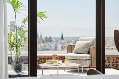 Thompson Madrid, by Hyatt — foto 4