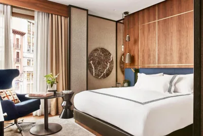 Thompson Madrid, by Hyatt — foto 6
