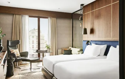 Thompson Madrid, by Hyatt — foto 8
