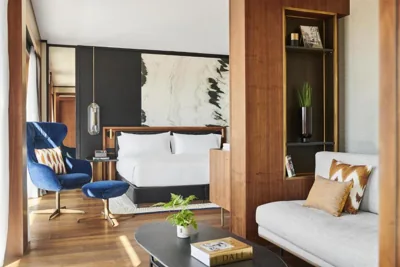 Thompson Madrid, by Hyatt — foto 12