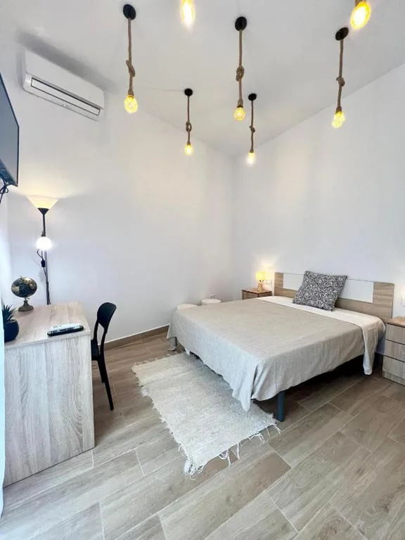 Standard Double Suite — Thor Hostal Boutique