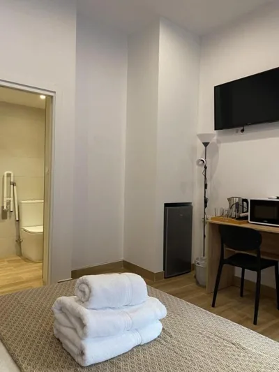 Thor Hostal Boutique — photo 4