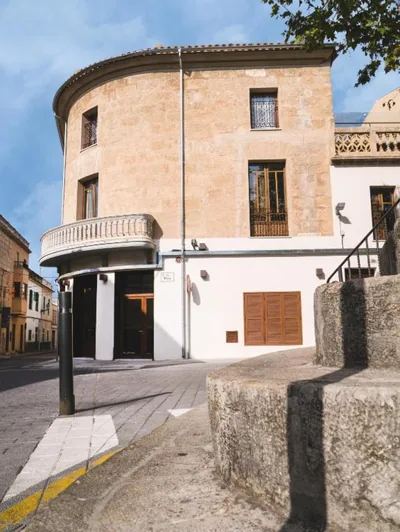 TI Central Maria — foto 3
