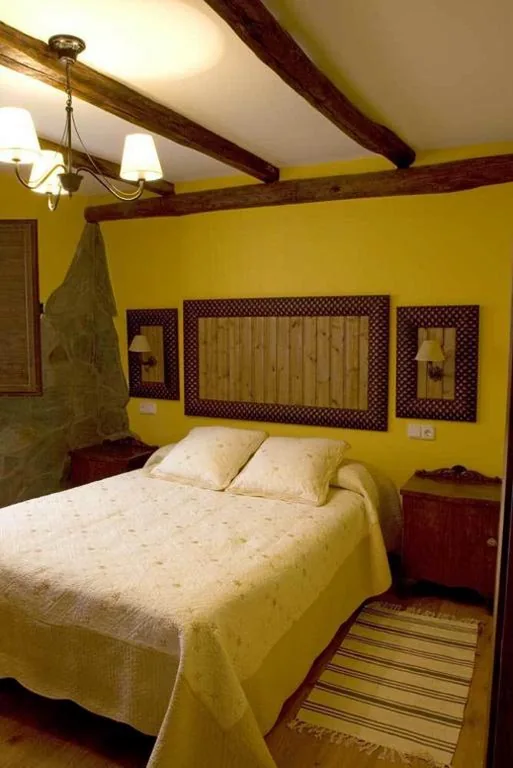 Apartment mit 1 Schlafzimmer — Tía María