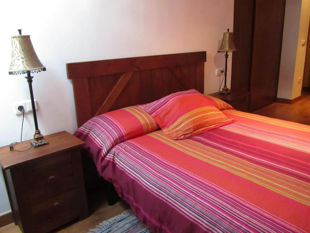 Deluxe-Doppelzimmer mit Badewanne — Tía María