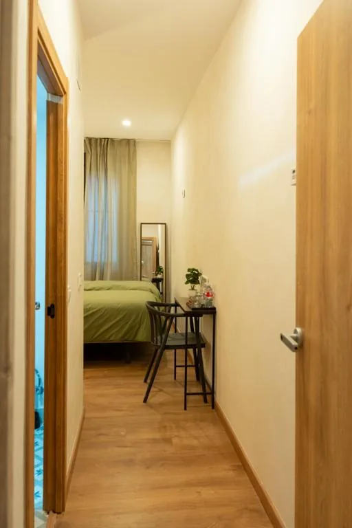 Doppelzimmer mit eigenem Bad — Tierra Blanca