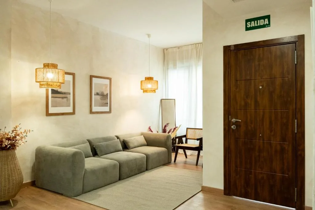 Suite Deluxe — Tierra Blanca
