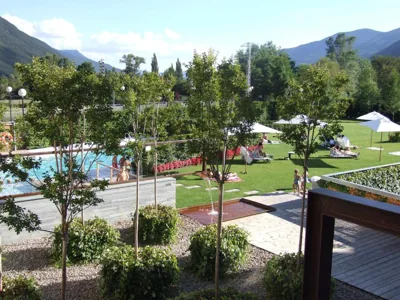 Tierra de Biescas — Foto 10