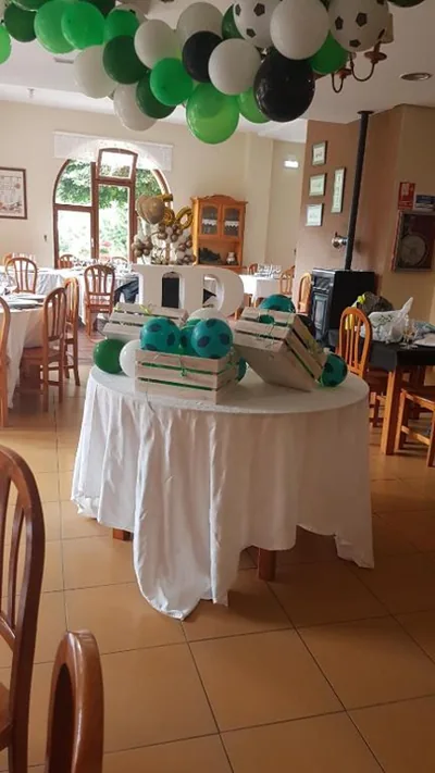 Tierra de la Reina — Foto 10