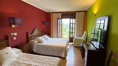Tierra De Lobos — Foto 2