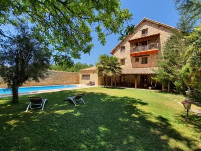 Tierras de Moya — foto 4
